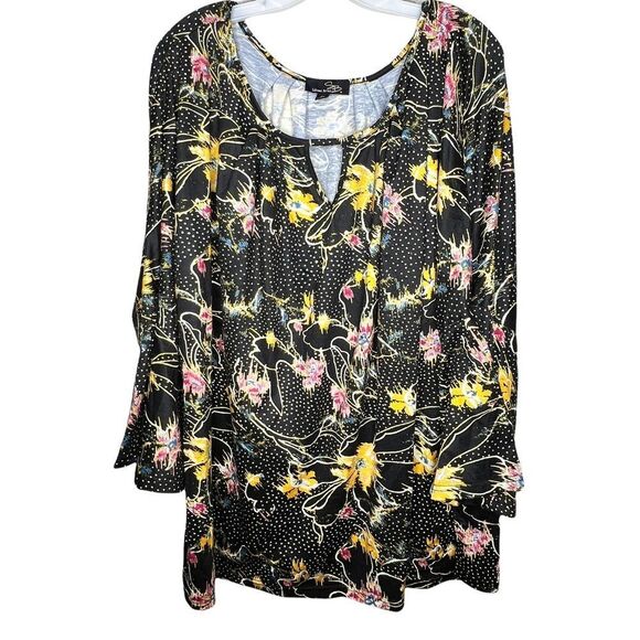 Suzanne Betro Top - Picture 1 of 7